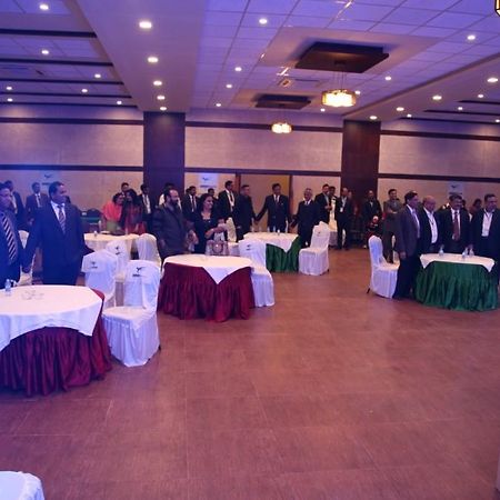 Corbett Suman Grand Hotel Corbett National Park Екстериор снимка
