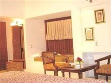 Corbett Suman Grand Hotel Corbett National Park Екстериор снимка