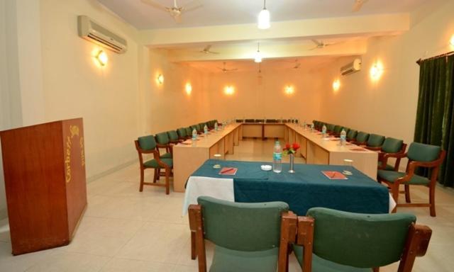 Corbett Suman Grand Hotel Corbett National Park Екстериор снимка