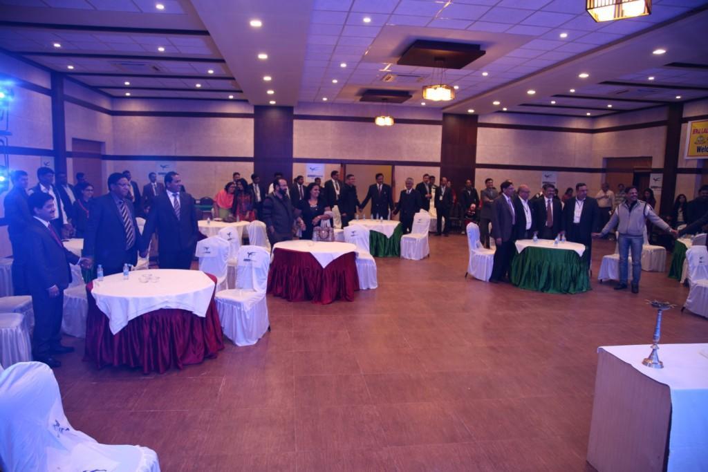 Corbett Suman Grand Hotel Corbett National Park Екстериор снимка