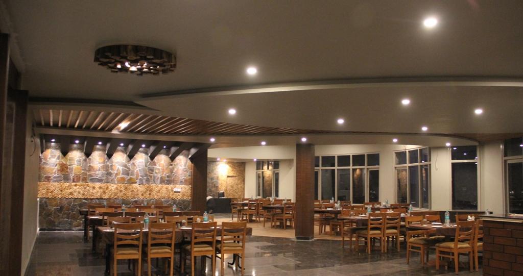 Corbett Suman Grand Hotel Corbett National Park Екстериор снимка